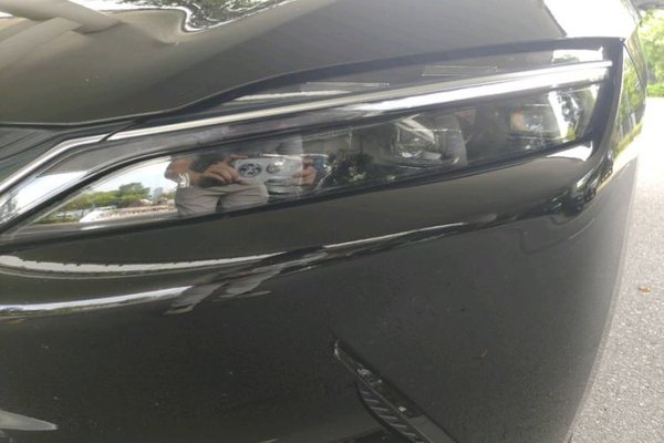 BYD Han 2020, 86200 км, за 14774 USD - фото 8