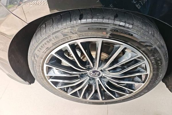 BYD Han 2020, 86200 км, за 14774 USD - фото 10