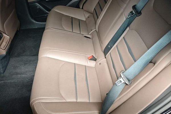 BYD Han 2020, 86200 км, за 14774 USD - фото 26