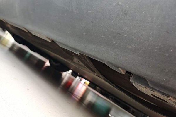 BYD Han 2020, 86200 км, за 14774 USD - фото 37