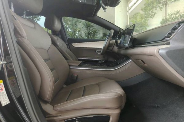 BYD Han 2020, 86200 км, за 14774 USD - фото 25