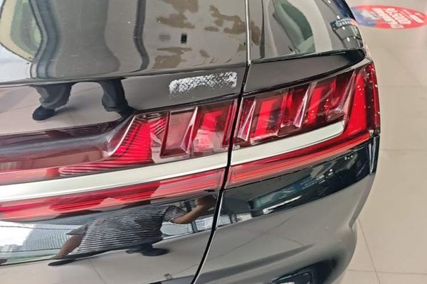 BYD Han 2020, 86200 км, за 14774 USD - фото 9