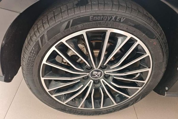 BYD Han 2020, 86200 км, за 14774 USD - фото 11
