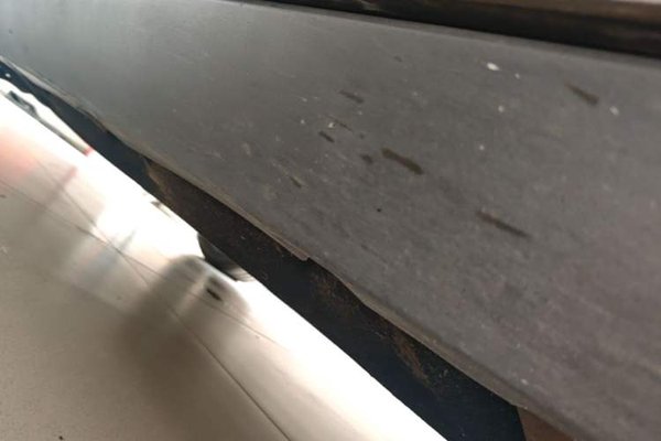BYD Han 2020, 86200 км, за 14774 USD - фото 38