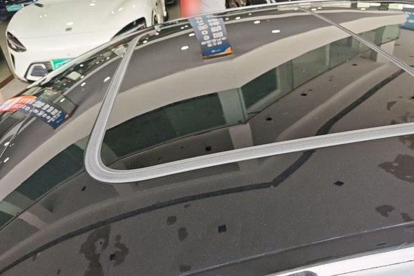 BYD Han 2020, 86200 км, за 14774 USD - фото 7