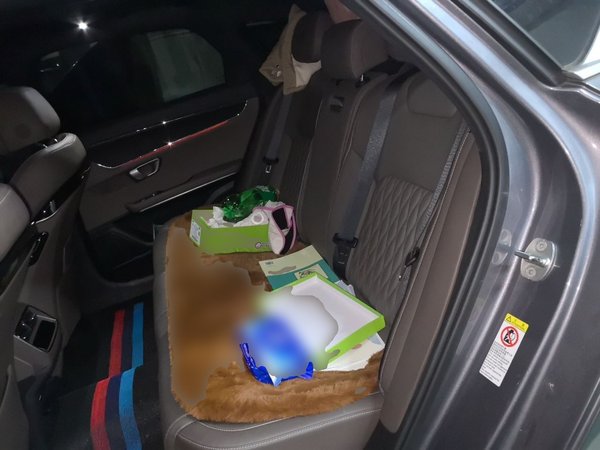 BYD Han 2020, 132400 км, за 13830 USD - фото 18