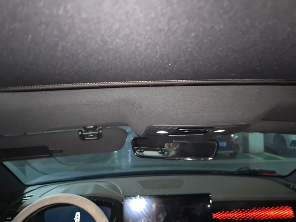 BYD Han 2020, 132400 км, за 13830 USD - фото 19