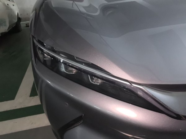 BYD Han 2020, 132400 км, за 13830 USD - фото 7
