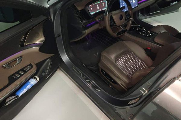 BYD Han 2020, 134900 км, за 12924 USD - фото 13