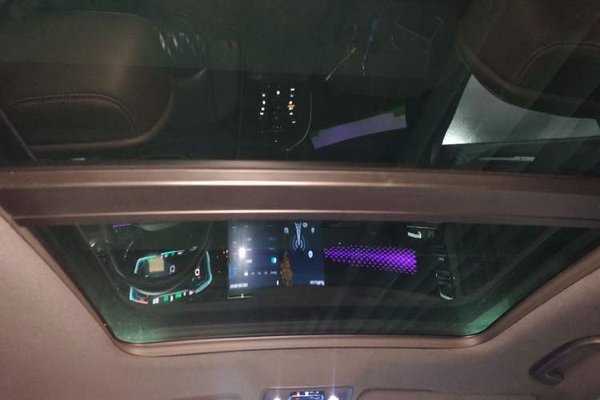 BYD Han 2020, 134900 км, за 12924 USD - фото 15