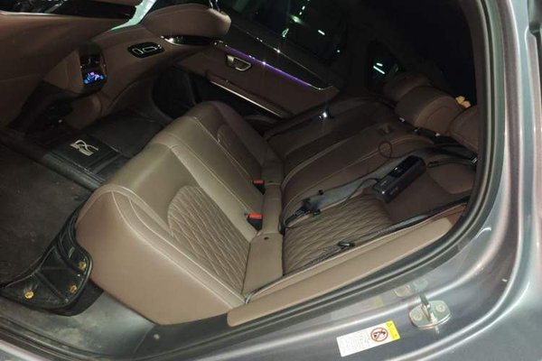 BYD Han 2020, 134900 км, за 12924 USD - фото 14