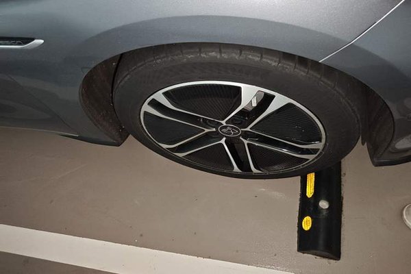 BYD Han 2020, 43000 км, за 15187 USD - фото 8