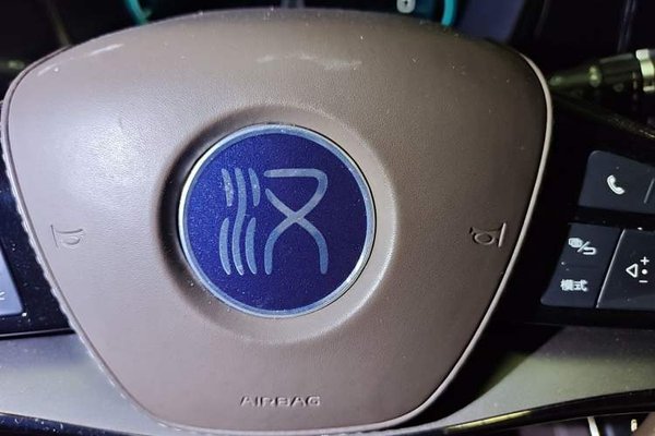 BYD Han 2020, 43000 км, за 15187 USD - фото 9