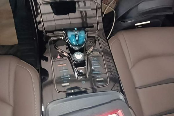 BYD Han 2020, 72700 км, за 14954 USD - фото 17