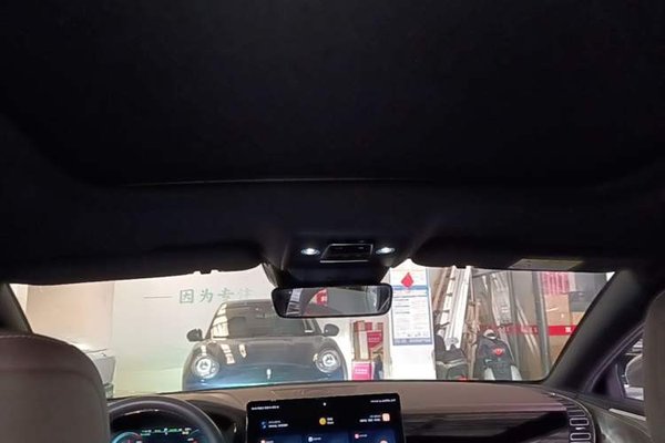 BYD Han 2020, 72700 км, за 14954 USD - фото 21
