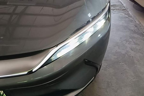 BYD Han 2020, 72700 км, за 14954 USD - фото 9