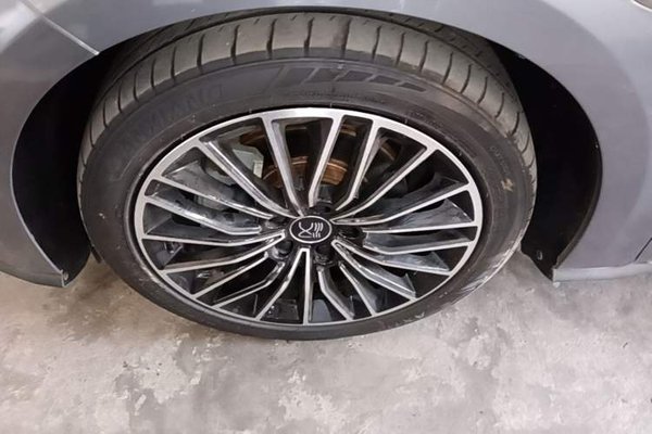 BYD Han 2020, 72700 км, за 14954 USD - фото 8