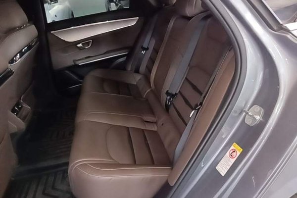 BYD Han 2020, 72700 км, за 14954 USD - фото 20