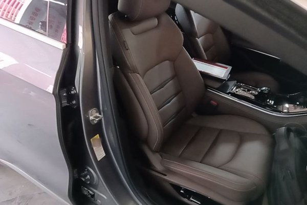 BYD Han 2020, 72700 км, за 14954 USD - фото 23