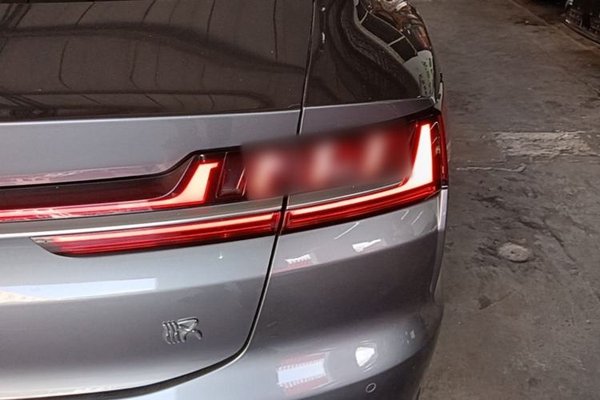 BYD Han 2020, 72700 км, за 14954 USD - фото 7