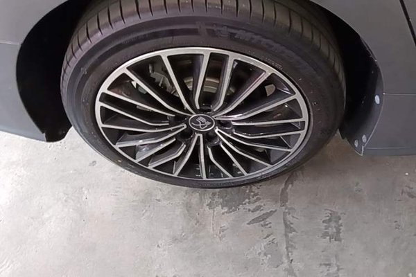 BYD Han 2020, 72700 км, за 14954 USD - фото 10