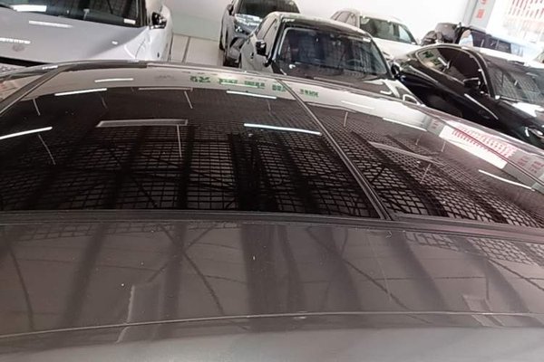 BYD Han 2020, 72700 км, за 14954 USD - фото 11