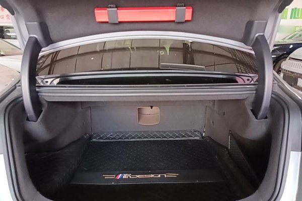 BYD Han 2020, 72700 км, за 14954 USD - фото 22