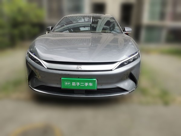 BYD Han 2020, 114700 км, за 14147 USD