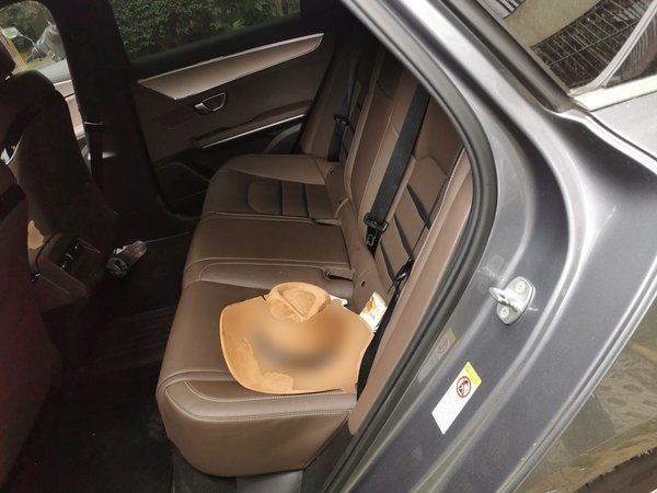 BYD Han 2020, 114700 км, за 14147 USD - фото 14