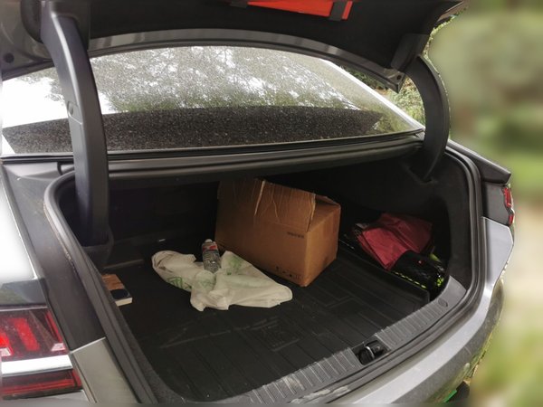 BYD Han 2020, 114700 км, за 14147 USD - фото 16