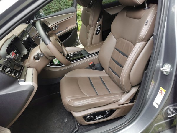 BYD Han 2020, 114700 км, за 14147 USD - фото 12