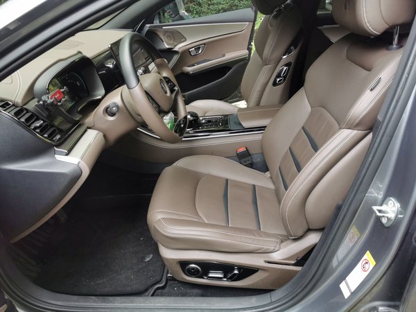 BYD Han 2020, 114700 км, за 14147 USD - фото 13