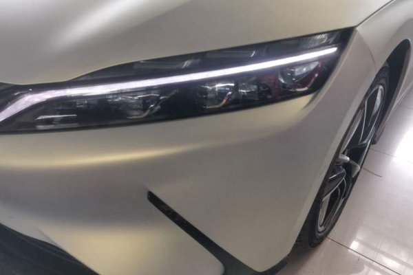 BYD Han 2020, 59100 км, за 15859 USD - фото 8