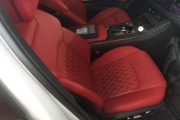 BYD Han 2020, 59100 км, за 15859 USD - фото 19