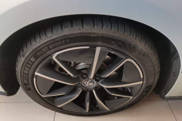 BYD Han 2020, 59100 км, за 15859 USD - фото 11