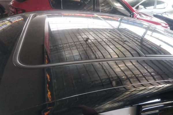 BYD Han 2020, 59100 км, за 15859 USD - фото 7