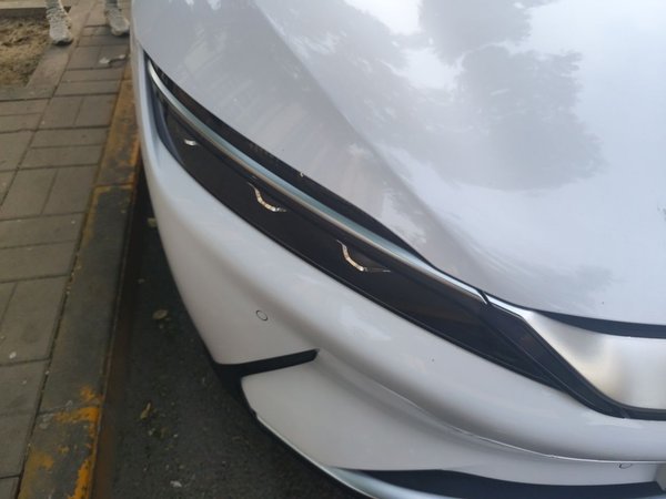 BYD Han 2020, 135000 км, за 13301 USD - фото 7