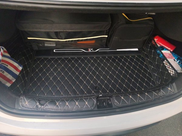 BYD Han 2020, 135000 км, за 13301 USD - фото 20