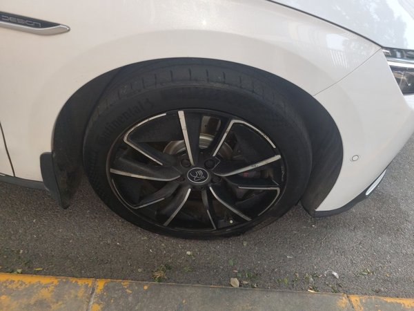 BYD Han 2020, 135000 км, за 13301 USD - фото 8