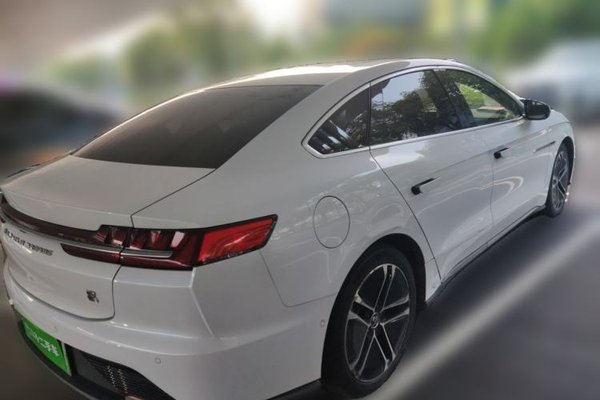 BYD Han 2020, 61800 км, за 15623 USD - фото 7