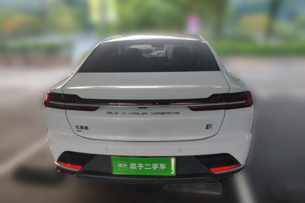 BYD Han 2020, 61800 км, за 15623 USD - фото 6