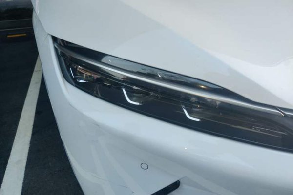BYD Han 2020, 61800 км, за 15623 USD - фото 8