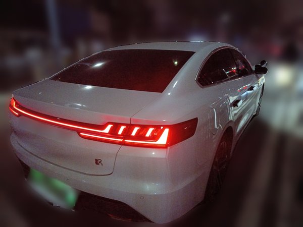 BYD Han 2020, 93600 км, за 15576 USD - фото 6