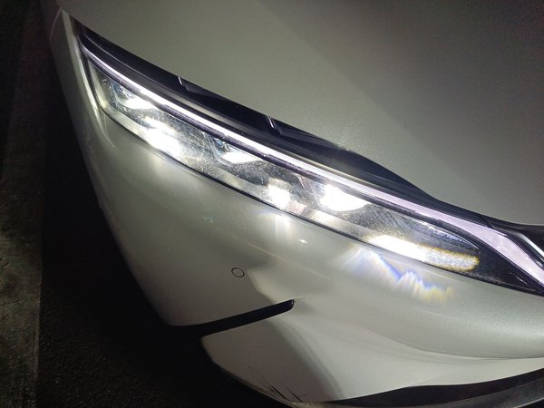 BYD Han 2020, 93600 км, за 15576 USD - фото 8