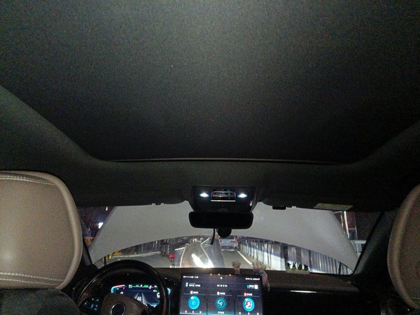 BYD Han 2020, 93600 км, за 15576 USD - фото 9