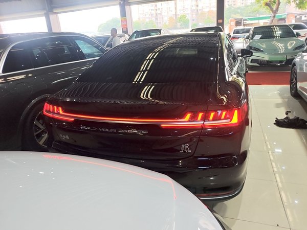 BYD Han 2020, 101300 км, за 11782 USD