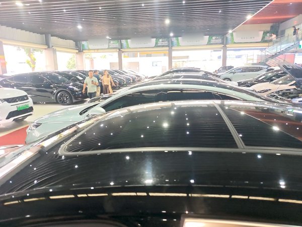 BYD Han 2020, 101300 км, за 11782 USD - фото 11