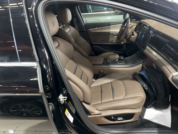BYD Han 2020, 101300 км, за 11782 USD - фото 23