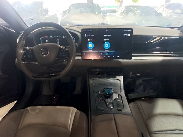 BYD Han 2020, 101300 км, за 11782 USD - фото 13