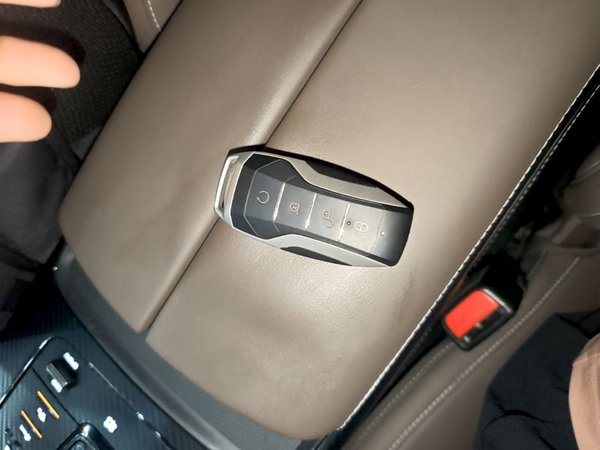 BYD Han 2020, 101300 км, за 11782 USD - фото 12
